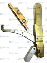 Петля двери в сборе GRILL MASTER для шжэ/3