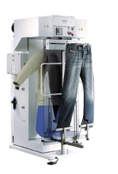 Пароманекен комбинированный BATTISTELLA Topper Combi