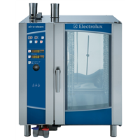 Купить пароконвектомат electrolux aos101gbg2 268702 газ