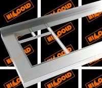 Перемычка для гастроёмкостей HICOLD 325/24 (297)