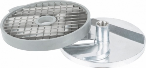 Купить диск кубики robot coupe 28181 14x14x5мм