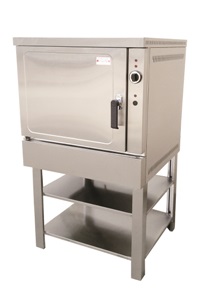 Купить пароварка kayman пэ1-1