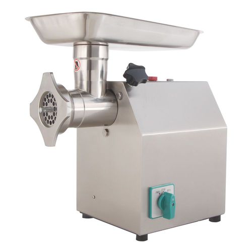 Купить мясорубка hurakan hkn-12cr