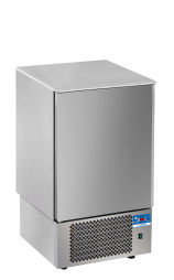 Шкаф шоковой заморозки ICEMAKE ATT10