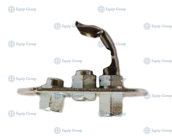 Купить горелка пилотная electrolux 0c7102