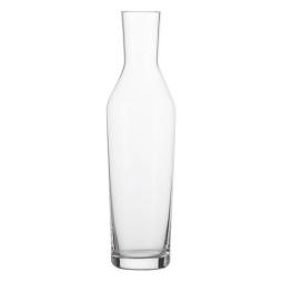 Графин 0,75 л Караф без крышки хрустальное стекло Basic Bar d 8,7 см h32 см Schott Zwiesel [1]