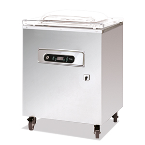 Купить вакуумный упаковщик apach avm660f