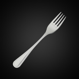 Вилка десертная Kult LUXSTAHL 2,0мм[RC-9-4, DJ-05101]
