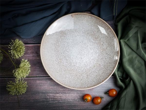 Купить тарелка d 28 см h 3,5 см, urban cosy&trendy urban