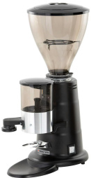 Кофемолка VEROTERM VTMX черная