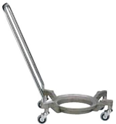 Тележка д/дежи VARIMIXER 22AR80 д/AR80