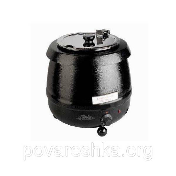 Купить мармит eksi электрический 51588 (для первых блюд, 10л)