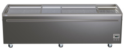 GTS2500GBC морозильный ларь Haier