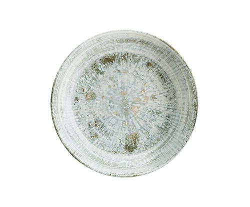 Купить тарелка d=250 мм. глубокая 1300 мл. одэтт, форма банкет bonna /1/6/432/