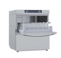 Стаканомоечная машина APACH Chef Line LGTT50 DD DP TF