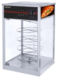 Тепловая витрина для пиццы AIRHOT PD