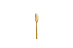 Вилка десертная	 COMAS CANADA M 18% VINTAGE GOLD