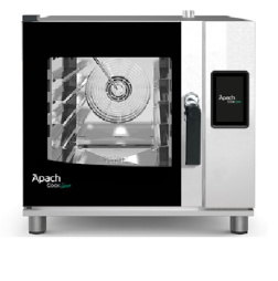 Печь конвекционная APACH AB5TX1