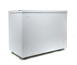 Ларь морозильный HURAKAN HKN-BD300