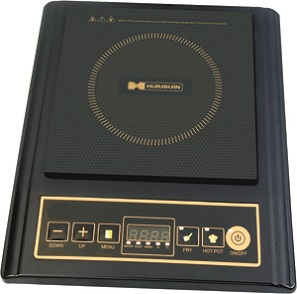 Купить плита индукционная hurakan hkn-icf18m