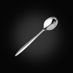 Ложка чайная Barcelona LUXSTAHL [MIM.SYD]