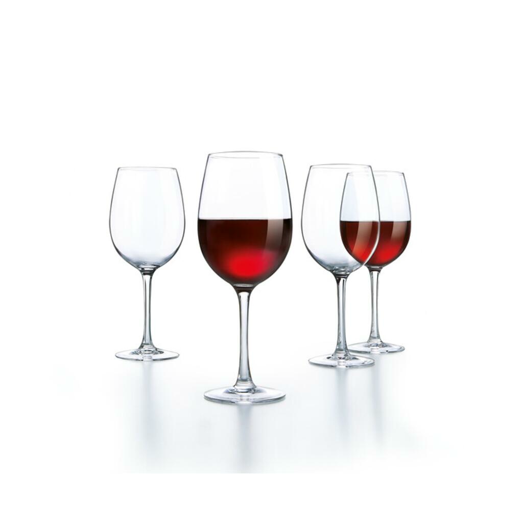 Купить Бокал для вина 550 мл "So Wine" d 7,3 см h23 см ARC [6]