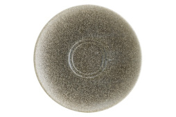 Блюдце d=160 мм. Лука Вуд (чашка 66899), форма Гурмэ BONNA /1/6/1848