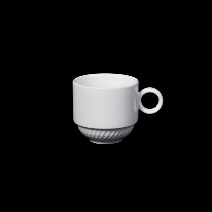 Купить чашка кофейная 100мл "corone rosenthal banquet"