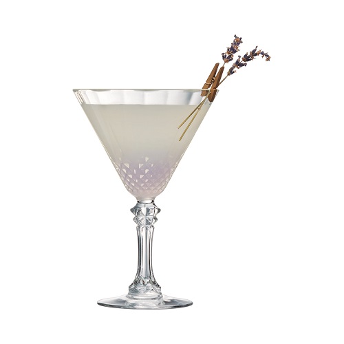Купить бокал для мартини 270 мл. d=113 мм. h=168 мм. вест луп /6/240/