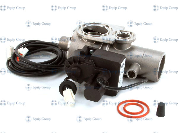 Купить клапан rational сливной 54.00.357