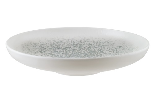 Купить тарелка для пасты d=250 мм. 1300 мл. лунар оушн, форма хюгге bonna /1/6/