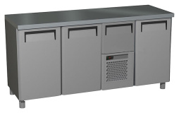 Столешница кухонная (стол) T57 M3 (М2-С купе)