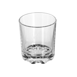 Стопка 50 мл. d=52, h=53 мм Глория /96/5184/ (X0070)