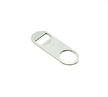 Купить открывалка для бутылок 10 см. нержавеющая сталь mgsteel /1/288/