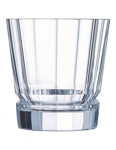 Купить стакан олд фэшн 320 мл. d=94 мм. h=99 мм. бурбон стрит /6/12/576/