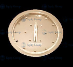 Решетка контейнера для льда VEMA GR2014A XR TR 9