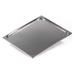 Гастроемкость 0,8 мм 2/1 654*530*20