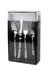 Набор из 24 предметов (4 артикула по 6 штук), Nice COMAS Наборы