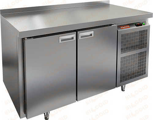 Купить холодильный стол hicold gn 11/tn