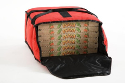 Сумка для переноски пиццы ITPIZZA 37х37х20 BTD3320