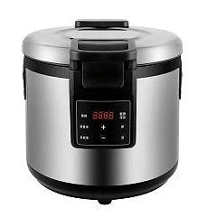 Рисоварка ROSSO HF-D19