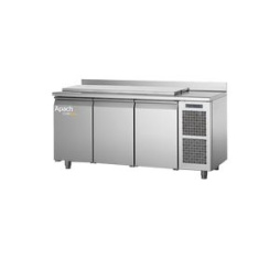 Кухонный стол саладетт APACH Chef Line LTS111TU