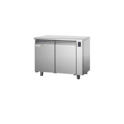 Холодильный стол низкотемпературный кондитерский APACH Chef Line LTFP11TR