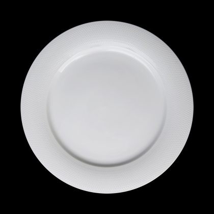 Купить тарелка мелкая 10'' 260мм, белый "corone rosenthal"