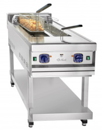 Фритюрница электрическая ЭФК-90/2П
