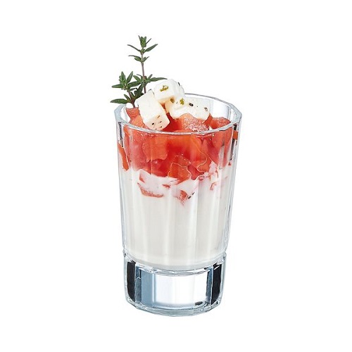 Купить стопка  60 мл. d=49 мм. h=79 мм. бурбон стрит /12/24/2520/