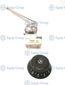 Купить термостат с ручкой 85гр.hurakan