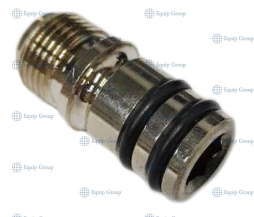 Фитинг для устройства душирующего CANCAN 0500.1.03.006