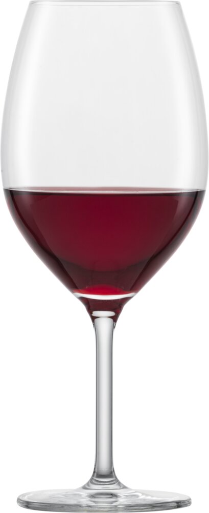 Бокал для вина, d 93 мм., h 223 мм., 600 мл., BANQUET SCHOTT ZWIESEL Banquet