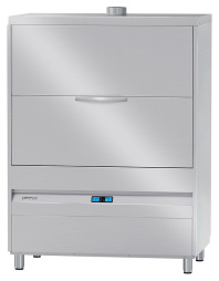 Машина котломоечная COMPACK SM991E